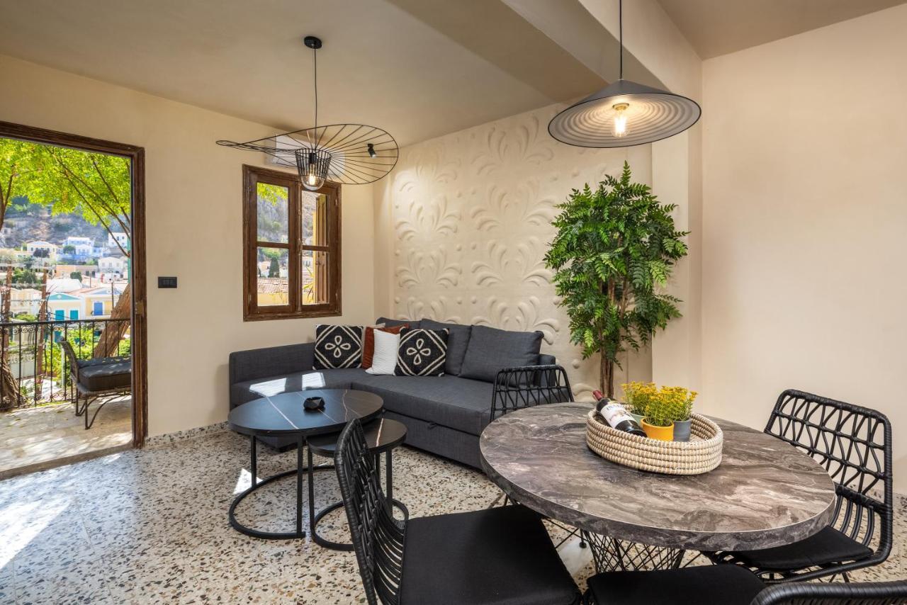 Townhall Apartment シミ エクステリア 写真
