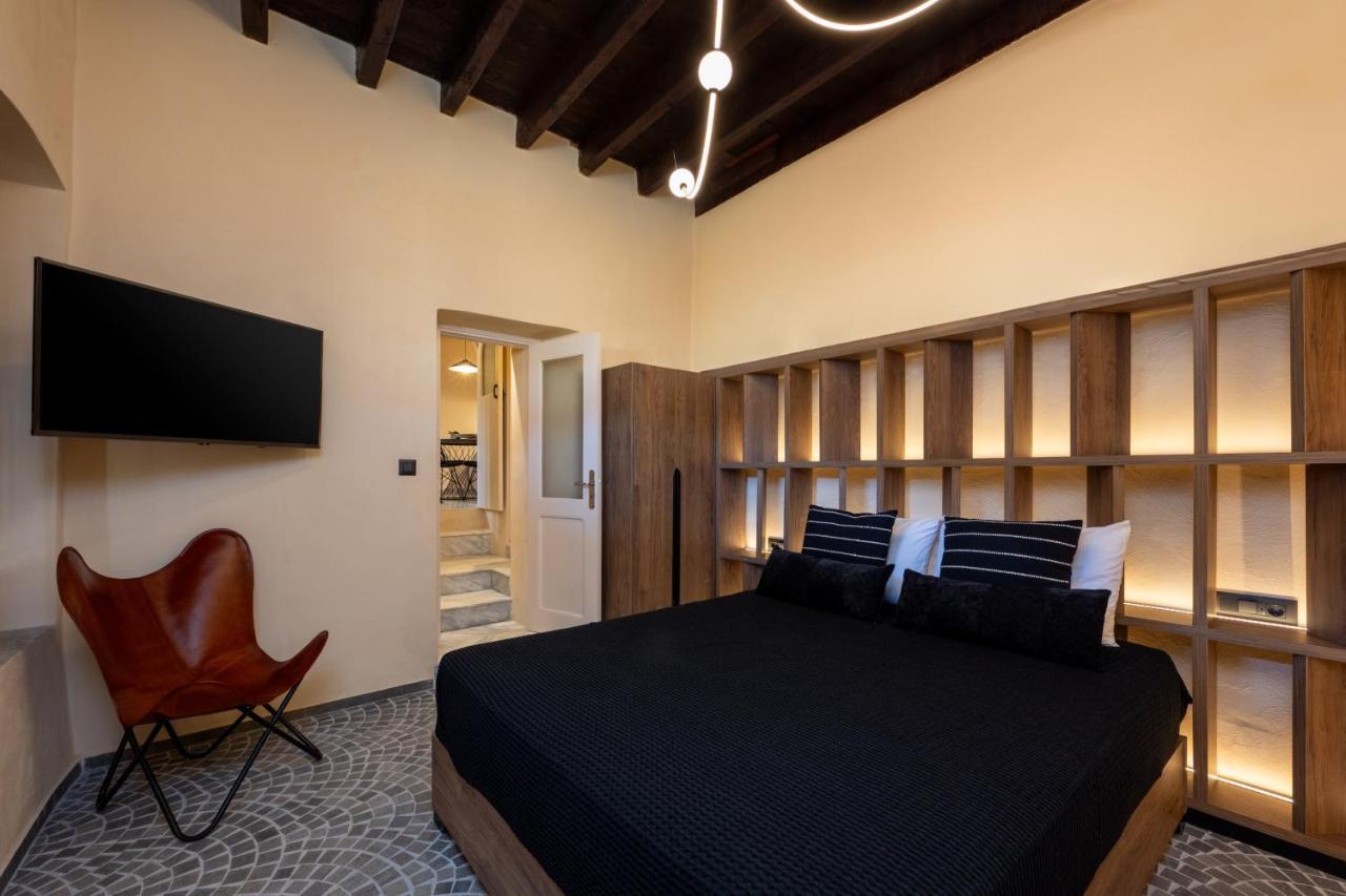 Townhall Apartment シミ エクステリア 写真