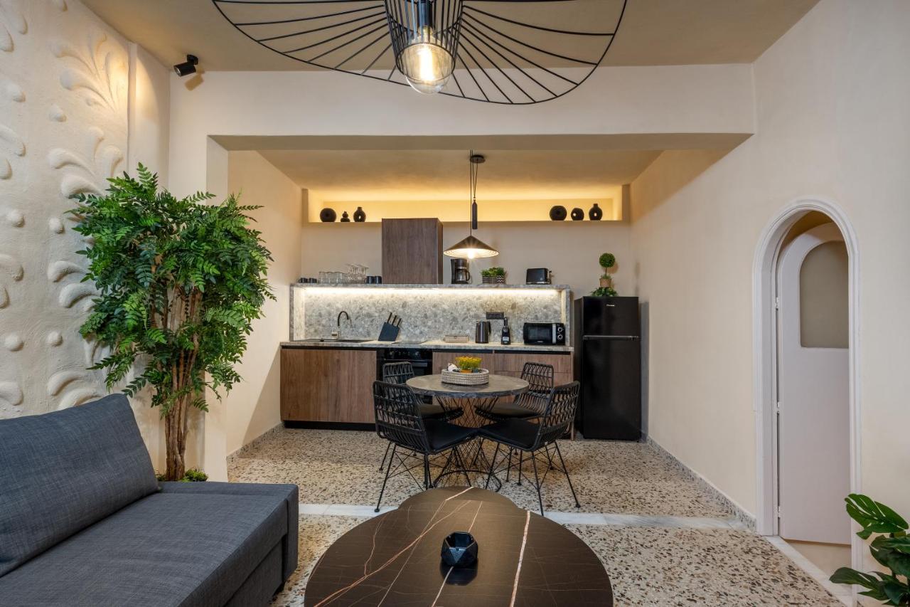 Townhall Apartment シミ エクステリア 写真