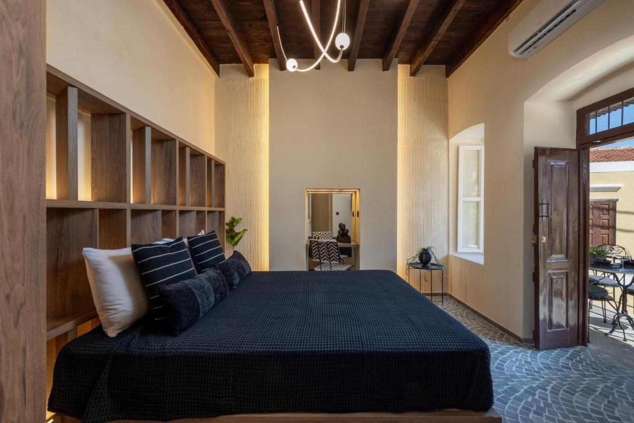 Townhall Apartment シミ エクステリア 写真